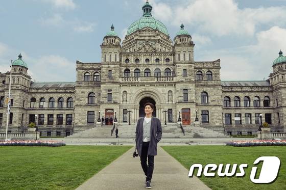 (사진제공=캐나다관광청)© News1