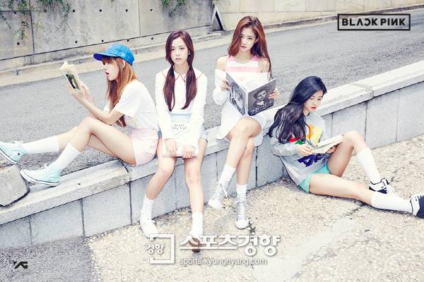 블랙핑크