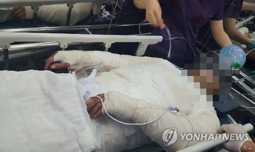 [연합뉴스DB]