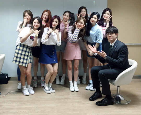 구구단 성시경