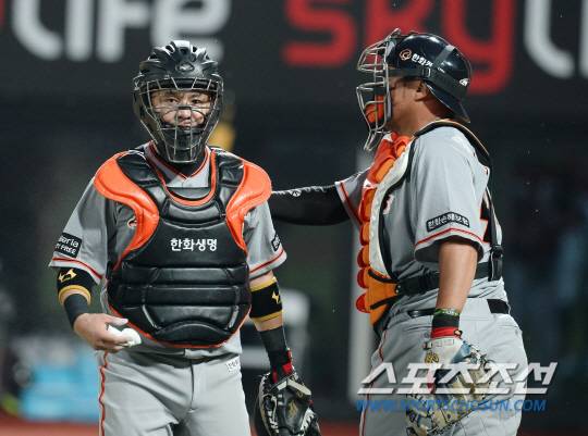 [포토] 조인성 '괜찮아~ 실수 였어