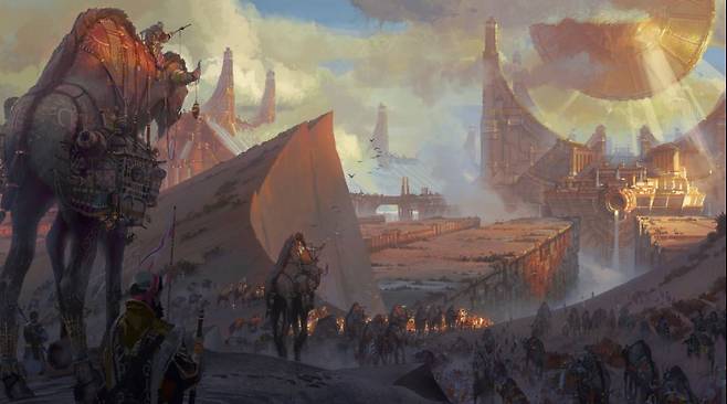 LOL 지역 이미지