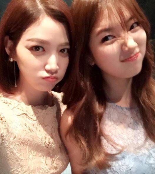 임주은 인스타그램