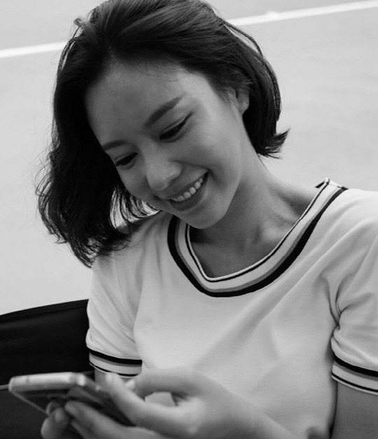 김아중
