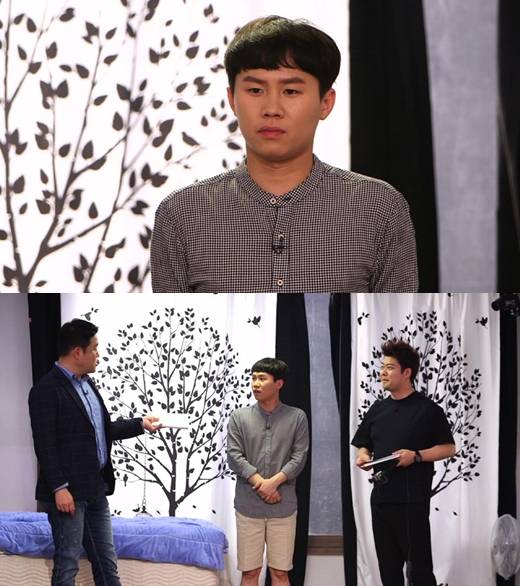 양세형 양세찬. 사진=JTBC 제공