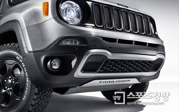 지프 레니게이드