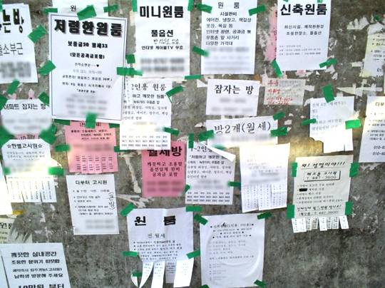 포털사이트 캡처. 일부 모자이크