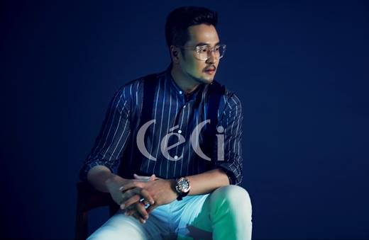 김태우 시원해