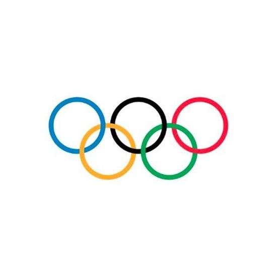IOC 엠블럼
