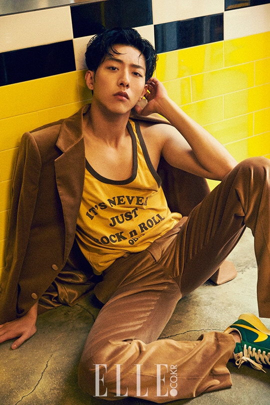 이정신