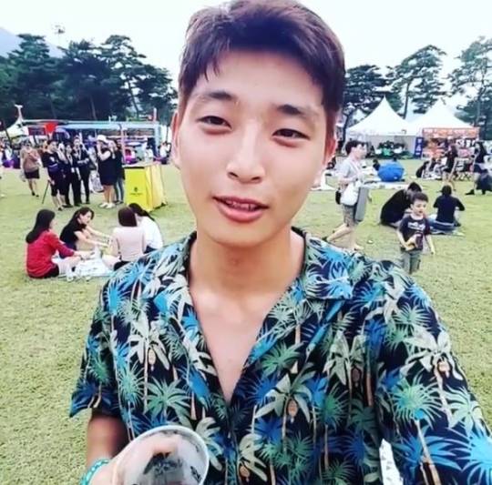 사진: 정진운 SNS