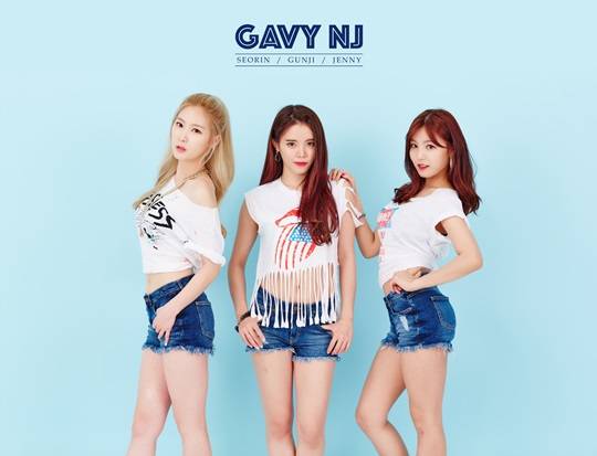 가비엔제이