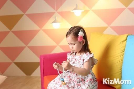 사진/ 키즈맘 모델 케이브 루비(키즈맘 DB)