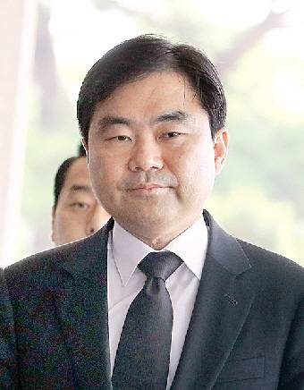 진경준 검사장연합뉴스