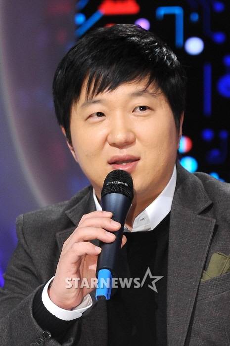 정형돈 /사진=스타뉴스