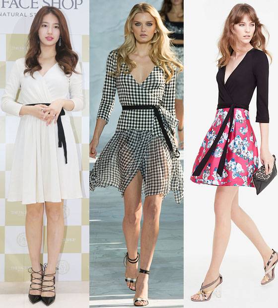 /사진=머니투데이DB, 다이앤 본 퍼스텐버그