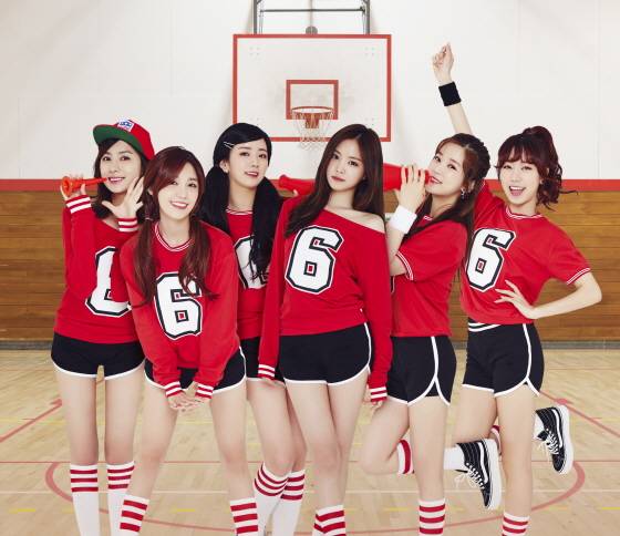 에이핑크