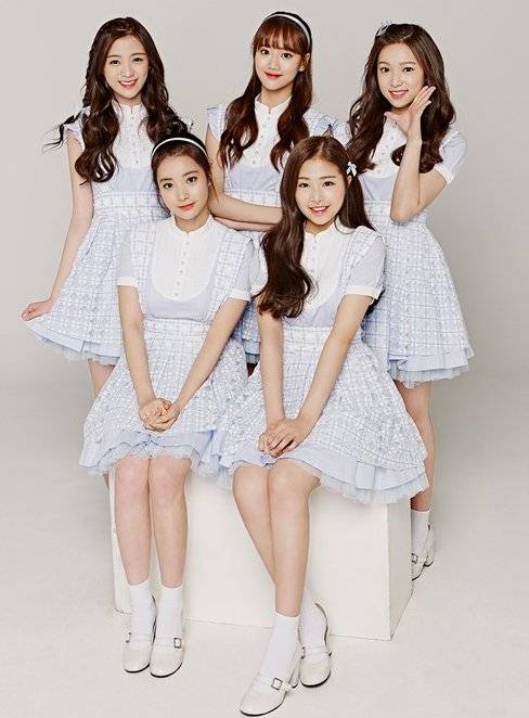 에이프릴
