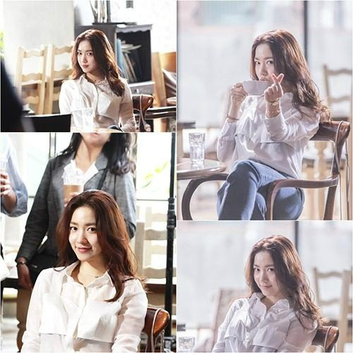 류화영. 사진=JTBC