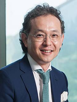 오영식 토탈임팩트 대표
