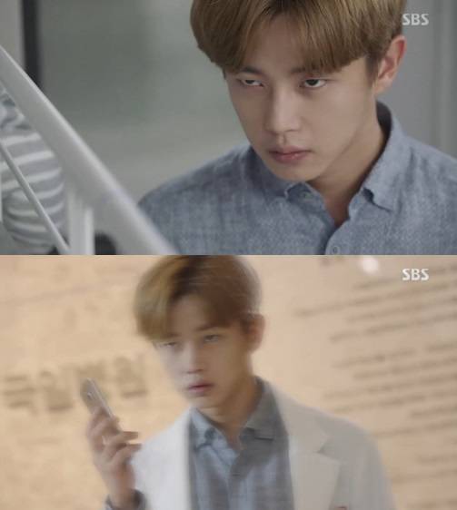 SBS ‘닥터스’ / 사진=방송화면 캡처