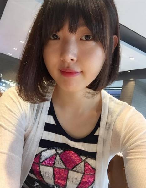 사진=양효진 인스타그램