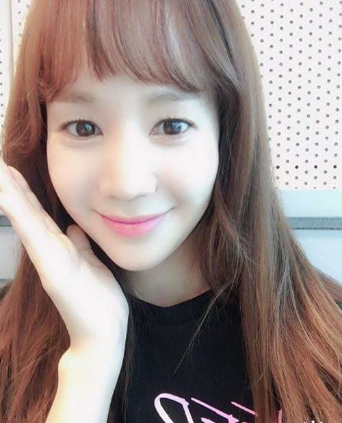 (사진=김가은 인스타그램)