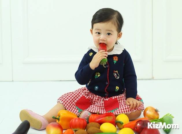 키즈맘모델김예빈,(키즈맘DB)