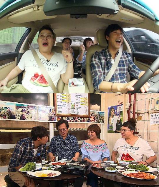 [tvN]_택시_황교익_홍신애_출연