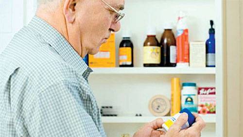 진통제는 어느 가정에나 있을 정도로 우리에게 친숙하지만 과다복용할 경우 부작용도 많다.