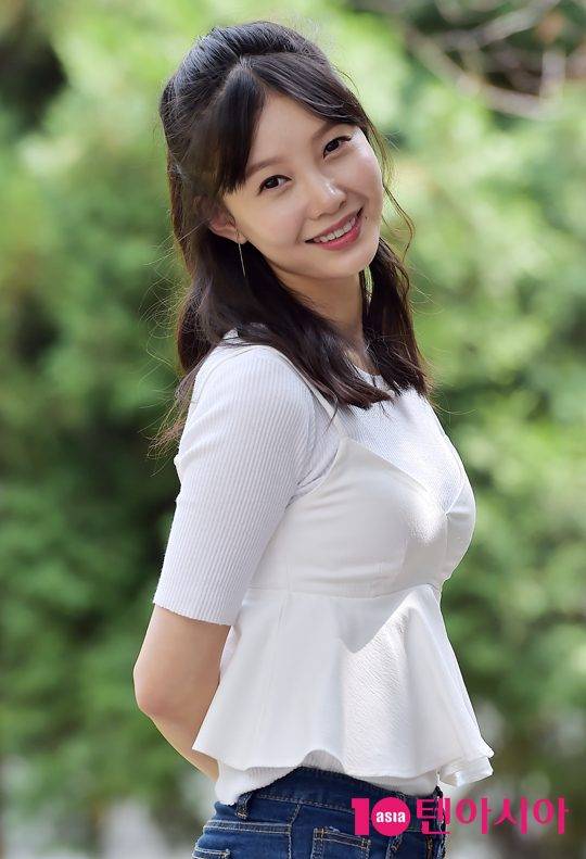 배우 우도임 / 사진=조준원 기자 wizard333@