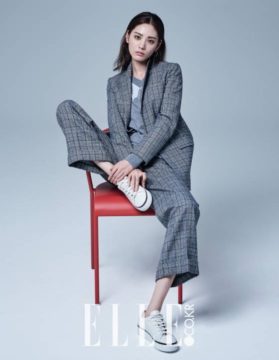 나나