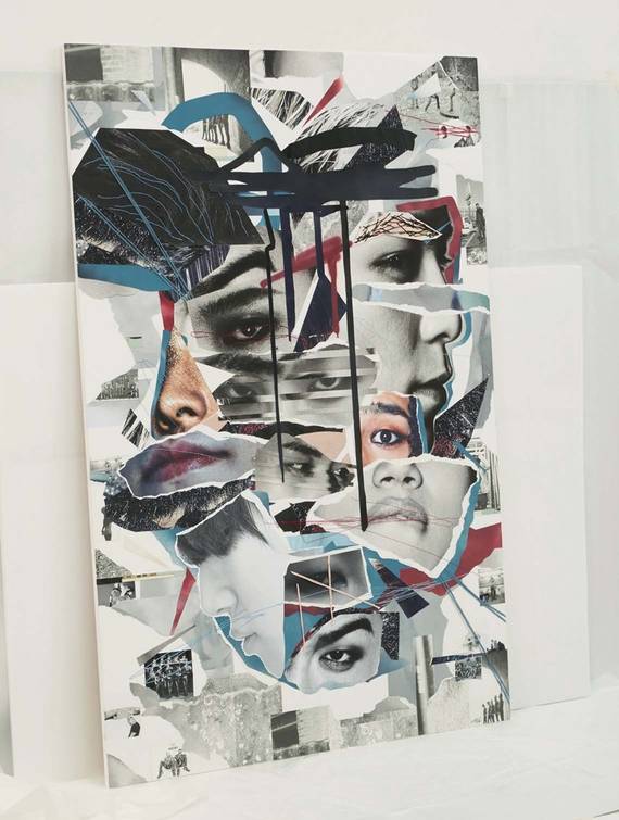 8월 5일부터 10월 30일까지는 서울 성수동 S팩토리에서 10주년 기념 전시 ‘A to Z’가 열린다. 알파벳 A부터 Z까지 멤버들이 고른 단어로 아티스트로서의 빅뱅ㆍ무대에서의 빅뱅ㆍ시대의 아이콘 빅뱅ㆍ10년간의 빅뱅의 모습을 표현했다. 빅뱅과 오랜 시간 작업을 진행해온 포토그래퍼 홍장현이 ‘히어로’를 주제로 5명의 사진조각을 모아 하나의 콜라주 작품으로 완성했다.