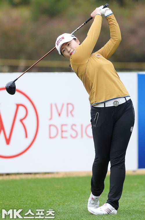 김예진. 사진=MK스포츠 DB