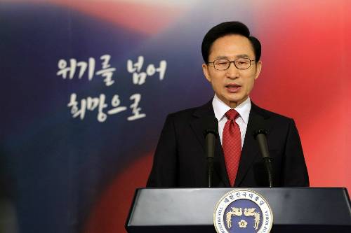 이명박 전 대통령 (사진=청와대 제공)