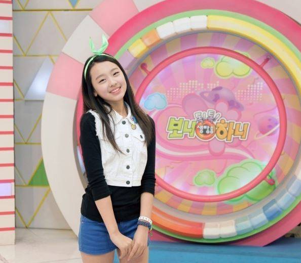 이수민 [사진 EBS 제공]