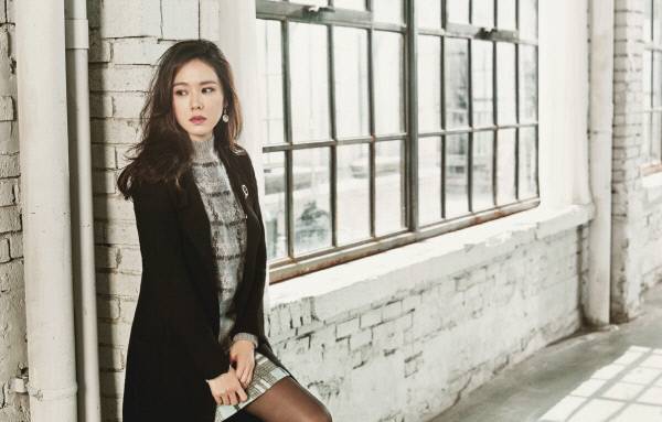 손예진, 사진 베스띠벨리