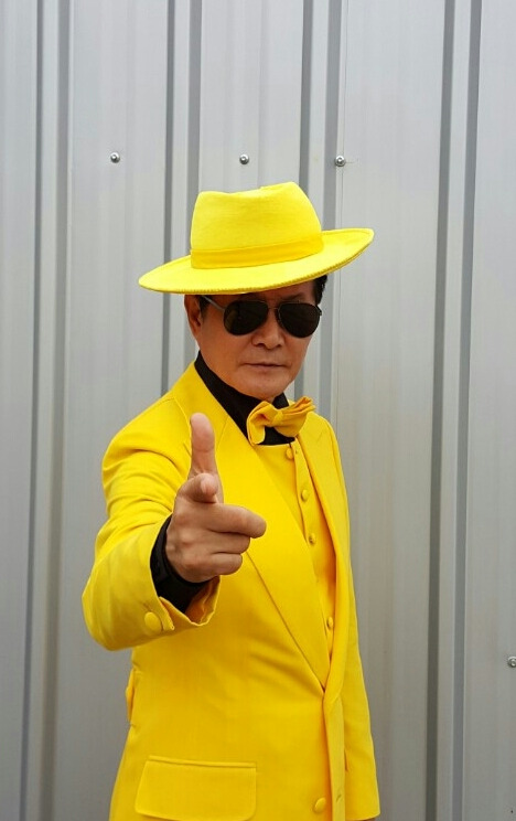 태진아