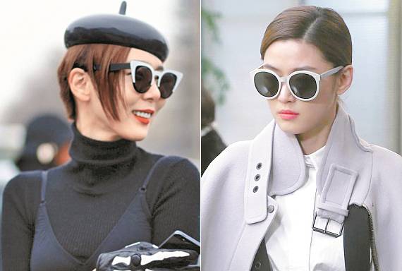 한국의 선글라스 브랜드 젠틀 몬스터는 합리적인 가격과 신선한 개성을 특징으로 하는 ‘스몰 럭셔리’ 콘셉트로 인기 몰이중이다.