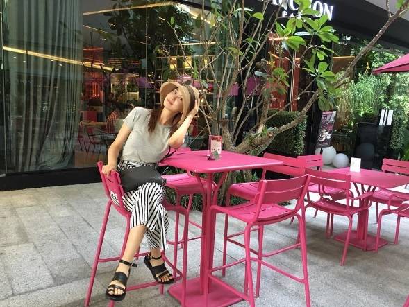 사진=이다해 인스타그램