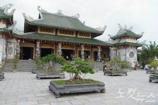 영응사(사진=더좋은여행 제공)