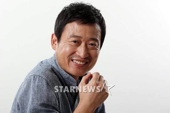 유승목 /사진=임성균 기자