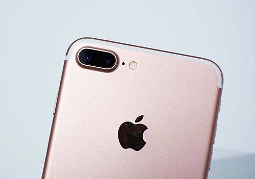 아이폰7 (사진=씨넷)