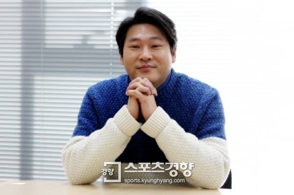 배우 최무성. 사진 폴라리스 엔터테인먼트