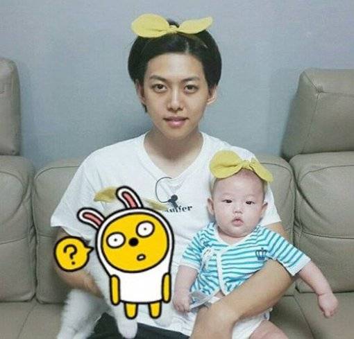 사진=동호 인스타그램