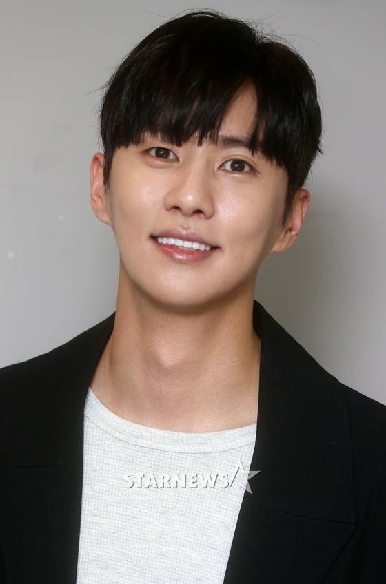 tvN 'SNL코리아 시즌8' 새 크루 이명훈/사진=홍봉진 기자
