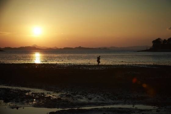 [★비하인드] '고산자' 천지부터 독도까지 촬영 뒷이야기