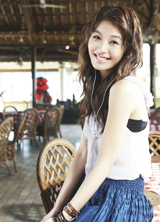 윤소이 돌아와요 부산항애