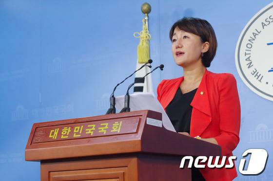 이재정 더불어민주당 의원(제공:의원실) © News1