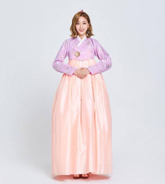 선의. ⓒ우주소녀SNS